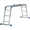 Kombistege WKL 3,3 m W.steps