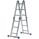 Kombistege WKL 3,3 m W.steps