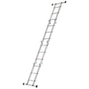 Kombistege WKL 3,3 m W.steps