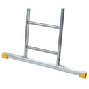 Stegfot WTB SF 2 för W.steps stegar