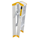 Arbetsbock W 55AB i aluminium W.steps