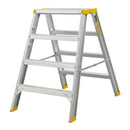 Arbetsbock W 55AB i aluminium W.steps