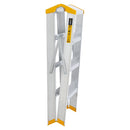 Arbetsbock W 55AB i aluminium W.steps