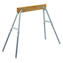 Arbetsbock justerbar WSB 6000-0,9 W.steps