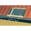 Glidskydd tak WTAK GS X metall W.steps
