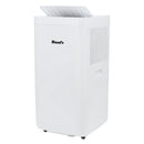 Luftkonditionering AC Milan 9K WiFi Smart Home Duo 26 m² Woods