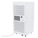 Luftkonditionering AC Milan 9K WiFi Smart Home Duo 26 m² Woods
