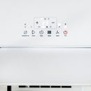 Luftkonditionering AC Milan 9K WiFi Smart Home Duo 26 m² Woods