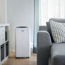Luftkonditionering AC Milan 9K WiFi Smart Home Duo 26 m² Woods