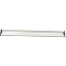 Skena 50 cm i aluminium för Toolflex