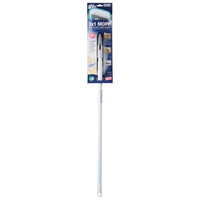 Mopp Smart Microfiber 3x1 med teleskopskaft 150 cm