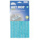 Fuktmopp microfiber 45x12,5 cm Smart