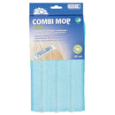 Kombimopp microfiber 45x13 cm Smart