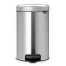 Pedalhink New Icon 12 liter Brabantia