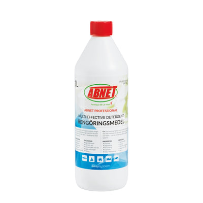 Rengöringsmedel Professional Abnet