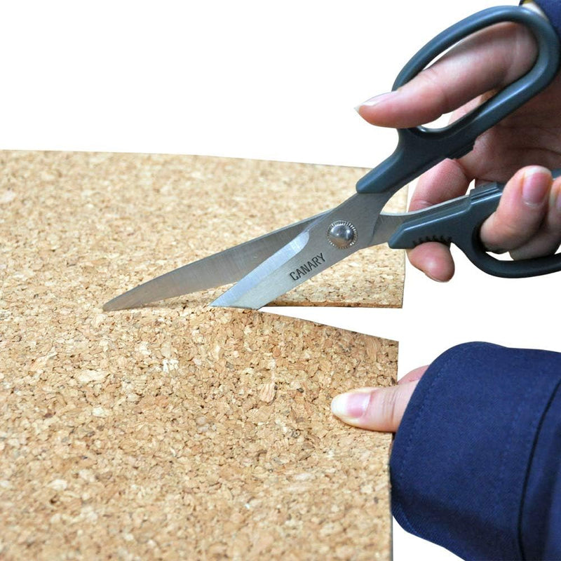 Universalsax Long Blade 200 mm Canary