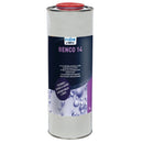 Cellulosaförtunning 1 liter Fixor