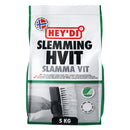Dekorputs Slamma för mur och betong Hey'di