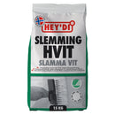 Dekorputs Slamma för mur och betong Hey'di