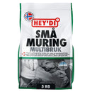 Snabbruk Multibruk 5 kg Hey'di