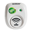 Spindelavskräckare S30 ECO 30 kvm Silverline