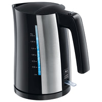 Vattenkokare Look Aqua 1,7 liter svart Melitta