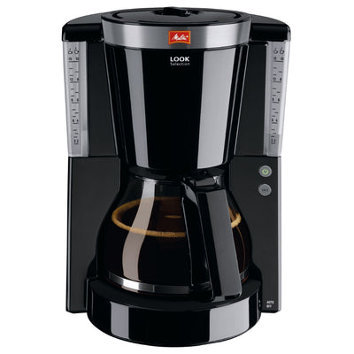 Kaffebryggare Look 4.0 Selection svart Melitta