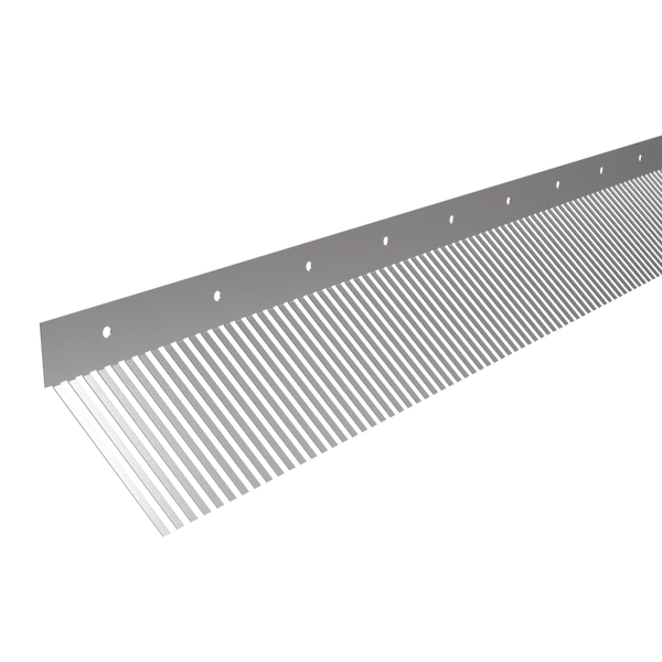 Musstopp museband för ny panel 45° 55 mm x 1 meter 10-pack TJB