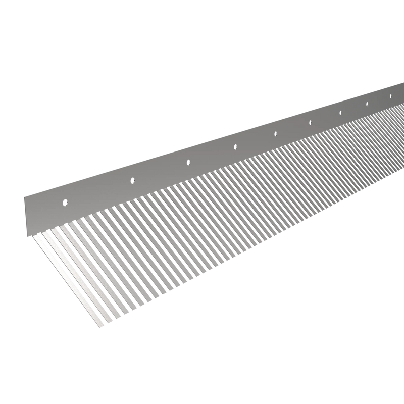 Musstopp museband för ny panel 45° 55 mm x 1 meter 10-pack TJB