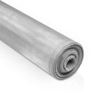 Insektsnät aluminium 10 meter TJB
