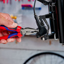 Kombitång spetsig 0822 185 mm Knipex