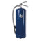 Brandsläckare pulver 6 kg ABC 55A Design Housegard