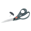 Industrisax Titanium ExtremeEdge 230 mm Clauss