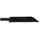 Isoleringskniv rostfri 340 mm med slida Clauss