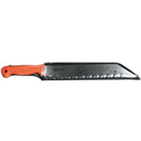 Isoleringskniv rostfri 340 mm med slida Clauss