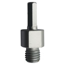Adapter för M14 diamantborr till borrchuck Industrial