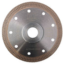 Diamantkapklinga Ultra Ceramic 125 mm Industrial