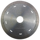 Diamantkapklinga Slim Pro 125 mm för keramik och klinker Industrial