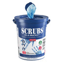 Handrengöringsduk Scrubs 72 st