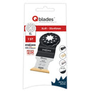 Multisågblad Carbide Pro SL81 Starlock 35x45 mm Qblades