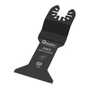Multisågblad BIM DW11 Long Life Open End 45x60 mm 5-pack Qblades