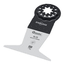 Multisågblad BIM SL13 Starlock 65x50 mm 5-pack Qblades
