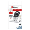 Multisågblad BIM SL13 Starlock 65x50 mm 5-pack Qblades