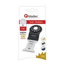 Multisågblad 35 mm SL06 Starlock Qblades