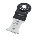 Multisågblad 35 mm SL06 Starlock Qblades