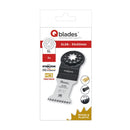 Multisågblad 35 mm SL06 Starlock Qblades