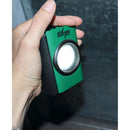 Arbetsbelysning LED uppladdningsbar 100-1000 lumen med magnetfot Blueelectric