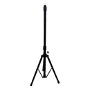 Arbetsbelysningsstativ Tripod ST4 1-2 m BlueElectric