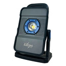 Arbetsbelysning LED hybrid 20W för 14,4V-18V batterier BlueElectric