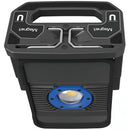 Arbetsbelysning LED hybrid 20W för 14,4V-18V batterier BlueElectric